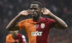 Galatasaray'da Young Boys maçı öncesi 'Zaha' gelişmesi