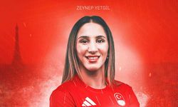 Zeynep Yetgil çeyrek finalde kaybetti