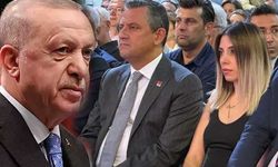 Erdoğan'dan Özel'e: Özür borcun var