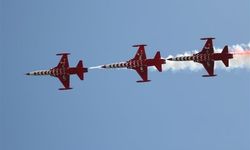 İzmir'in kurtuluşunda Solo Türk'e 'tasarruf' engeli!