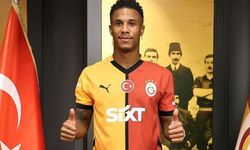 Galatasaray'da Ismail Jakobs belirsizliği!