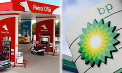 Petrol Ofisi BP'yi resmen satın aldı!