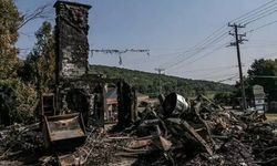 Kanada'da Türk ailenin restoranına 3 günde 2'nci kundaklama! "İki yıllık emek küle döndü"