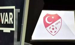 Trabzonspor Beşiktaş derbisinin VAR hakemi belli oldu!