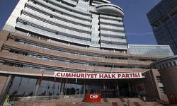 CHP'de kurultay hazırlığı! Tüzük taslak metni kabul edildi