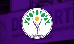 DEM Parti'den '1 Eylül' mesajı: Barış inşa etmekten başka şansımız yok