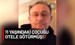 Yıllarca süren korku! 18 yaşına giren kız istismarcısından şikayetçi oldu