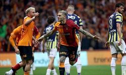 Galatasaray'a Icardi'den kötü haber! Derbiyi kaçırabilir