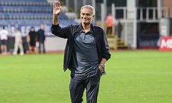 Mourinho'dan takıma 'hırs' eleştirisi