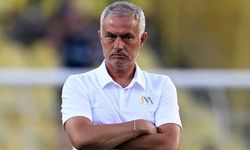 Mourinho ile çiçek satan çocuğun diyaloğu gündem oldu