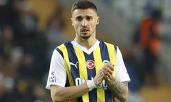 Fenerbahçe Krunic ile yolları ayırdı! İşte yeni adresi