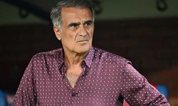 Şenol Güneş: Hakemler oyunun kurallarını bilmiyor