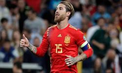 Galatasaray Sergio Ramos’a teklif yaptı iddiası