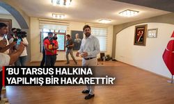 CHP'li belediyeye haciz! Başkanın makam odası boşaltıldı