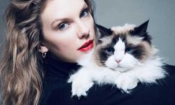 Taylor Swift başkanlık yarışında desteklediği ismi açıkladı