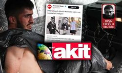 Özel Kuvvetçi Albay’dan ‘Kemalist rejim suç makineleri üretiyor’ diyen Akit’e suç duyurusu