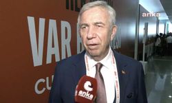 Mansur Yavaş: İmamoğlu ve Kılıçdaroğlu’na açılan davalar utanç verici