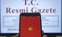 Atama kararları Resmi Gazetede!