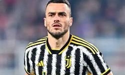 Filip Kostic, Fenerbahçe için İstanbul'a geldi