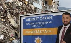 51 kişiye mezar olan apartmanın AKP'li müteahhidi: Depremi biz yapmadık, Allah'tan oldu