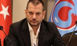 Trabzonspor Başkanı Doğan: Hakem Beşiktaş forması giyseydi daha iyi olurdu!