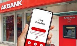 Akbank'ta veri sızıntısı iddiasına açıklama: Sosyal mühendislik yöntemi ile gerçekleşmiş!