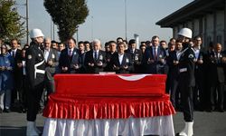 İsrail’in katlettiği Ayşenur Ezgi Eygi’nin cenazesi Türkiye’ye getirildi!