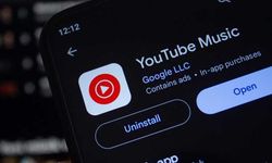 Binlerce müzik YouTube'dan kaldırıldı! İşte sebebi