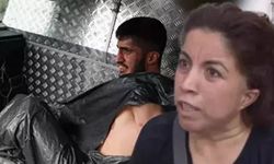 Polisi şehit eden katilin annesi: Devlete yalvardım, karakola gittim, çocuğumun yerini söyledim