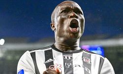 Aboubakar transferinde yeni gelişme