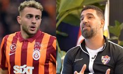 Arda Turan Barış Alper Yılmaz'a değer biçti! "40 milyonun üzerinde..."