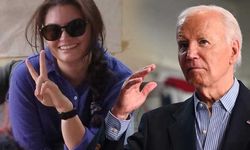 Biden, Ayşenur Ezgi İygi'nin İsrail askerlerince öldürülmesine 'kaza' dedi