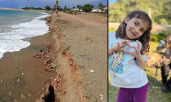 Antalya'da facia! Kum tepesinin altında kalan çocuk kurtarılamadı