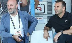 Galatasaray Futbol Direktörü Cenk Ergün istifa etti