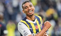 Fenerbahçe’de Djiku gelişmesi