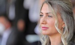 Dilek İmamoğlu: Narin için çok üzgünüz, kızlarımıza gelen her türlü zarar yüreğimizi dağlıyor