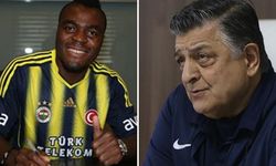 Emenike'den Yılmaz Vural'a: Eşek beleş