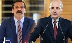 Erkan Baş, Numan Kurtulmuş’a seslendi: Samimiysen Silivri’ye gel