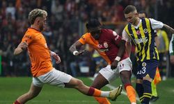 Fenerbahçe-Galatasaray derbisinin tarihi belli oldu