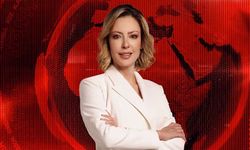 Gülbin Tosun NOW TV’den ayrıldı