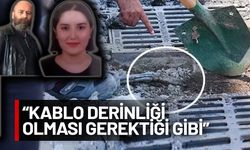 İzmir’deki elektrik faciasında ilk duruşma! GDZ çalışanı 'nerede hızlı çarpar' sorusunu bilemedi