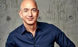 Dünyanın en zenginleri listesinde! Jeff Bezos indirim için kimliğini sakladı