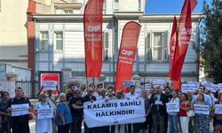 Kadıköylüler Kalamış Sahili için ayakta! “İzin vermeyeceğiz”