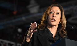 Kamala Harris'ten 'Trump'a ikinci suikast girişimi' hakkında ilk yorum