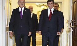 AYM, Kılıçdaroğlu'nun Davutoğlu'na söylediği 'çapsız' ve 'ileri derecede geri zekalı' sözlerini ifade özgürlüğü saydı