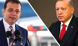 İmamoğlu-Erdoğan anketinde çarpıcı sonuç! Aradaki fark çok büyük