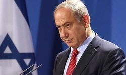 İsrail'den Netanyahu hakkında henüz çıkarılmayan yakalama kararına 'yanlışlıkla' kınama