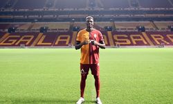 İşte Osimhen'in Galatasaray'a maliyeti!