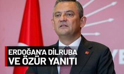 Özgür Özel: Hulusi Akar'ı kazı kazan gibi kazıdık, altından bir siyasal İslamcı çıktı