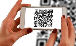 Dolandırıcıların 'QR' hilesi her yerde! Telefonunuzdaki bilgiler ele geçirilebilir